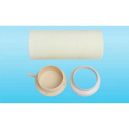 Мобилен климатик