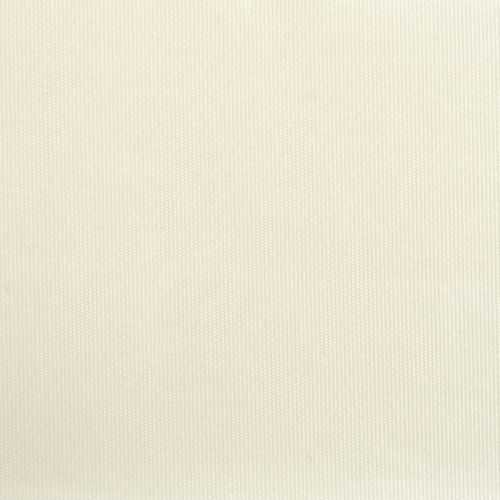 Резервно платнище за волан за тенти, кремав, 3,5 м