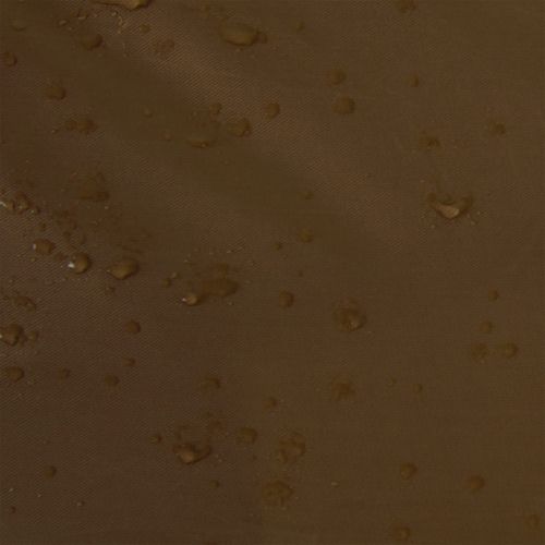 Поп-ъп парти палатка Таупе 195 x 195 x 245 см Оксфордска тъкан