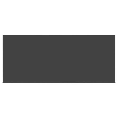 Сгъваем навес На райета Антрацит 300 x 200 cm текстил