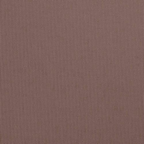 Автоматично прибираща се тента, кафяв, 350x250 см