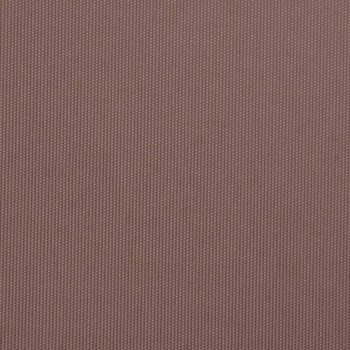 Автоматично прибираща се тента, кафяв, 350x250 см