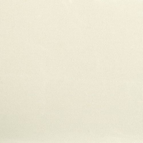 Резервно платнище за волан за тенти, кремав, 3 м