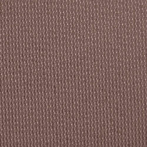 Автоматично прибираща се тента, кафяв, 350x250 см