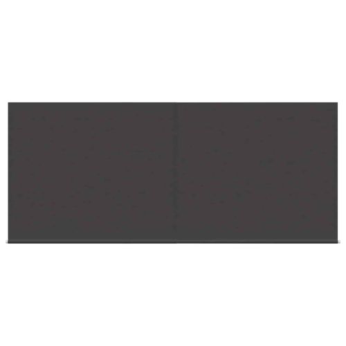 Сгъваем навес На райета Антрацит 300 x 200 cm текстил