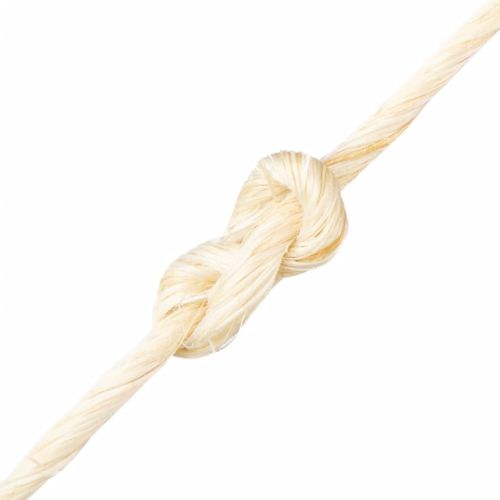 Въже, 100% сизал, 2 мм, 600 м