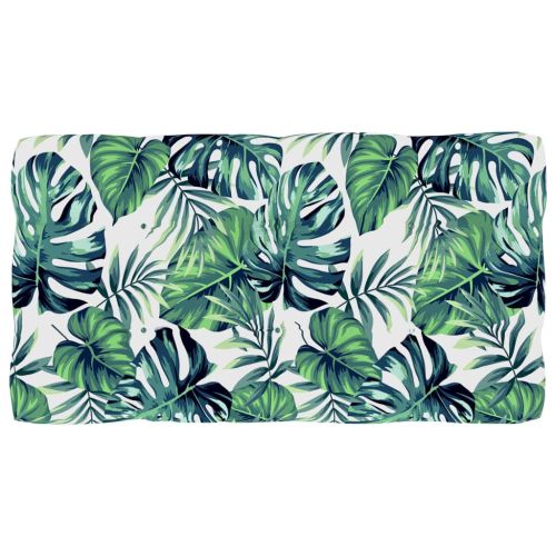 Градинска палетен ъглов диван черен импрегнирано борово дърво