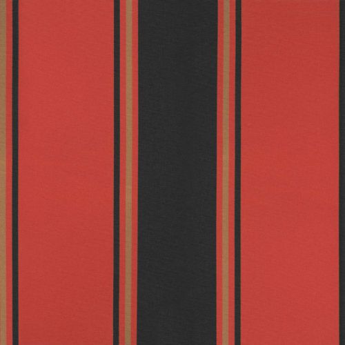 Рамка за сенник Оранжев и Черен 300 x 200 cm