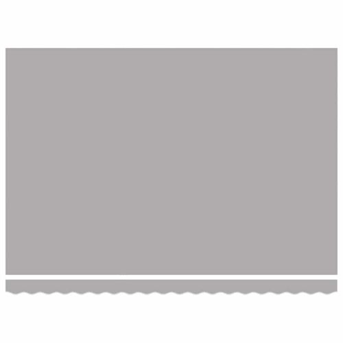 Сенник Светлосиво 450 x 350 x 165 см Полиестер