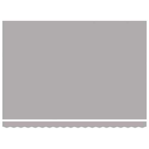 Текстил за сенник с Светлосиво 450 × 350 cm Полиестер