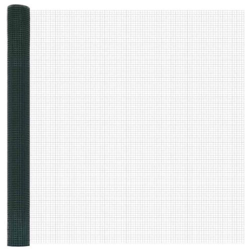 Ограда с пост Зелено