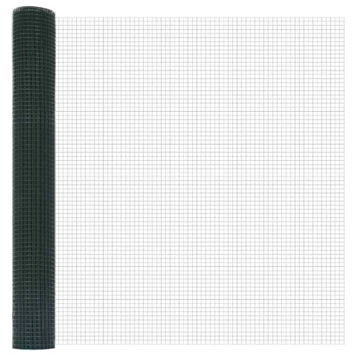 Ограда с пост Зелено
