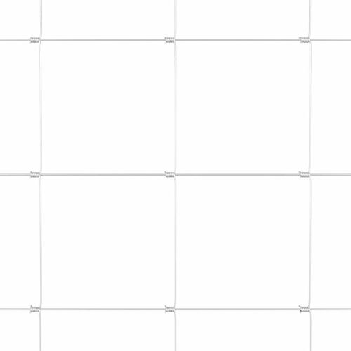 Див ограда с колове 25 x 1,2 м (Ш x В)