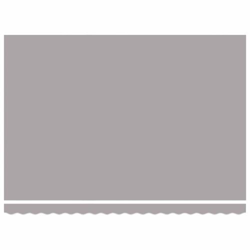 Електрически разтегателен навес Светлосив и бял 4,5 × 3,5 m