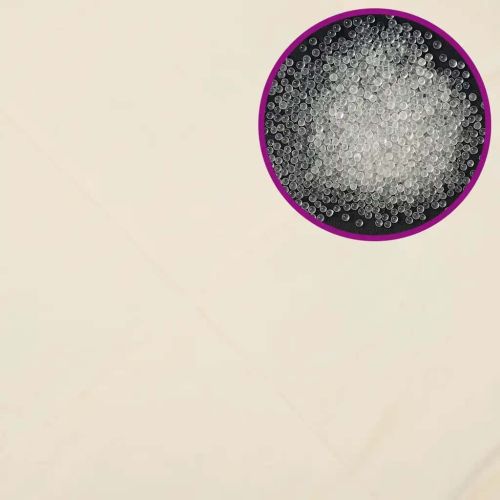 Утежнено одеяло светлокремаво 155x220 см 11 кг плат