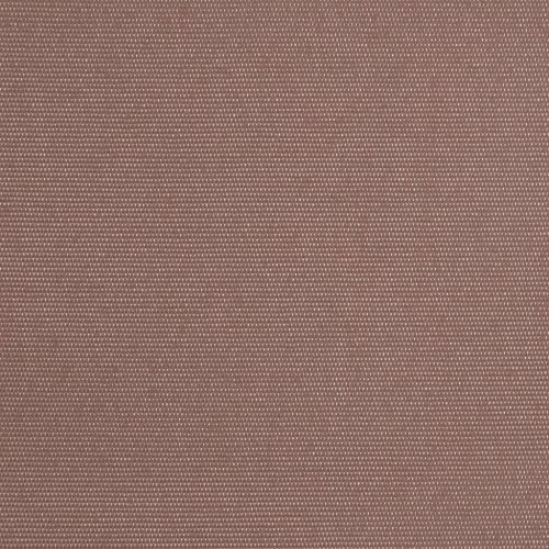 Резервно платнище за волан за тенти, кафяв, 3 м