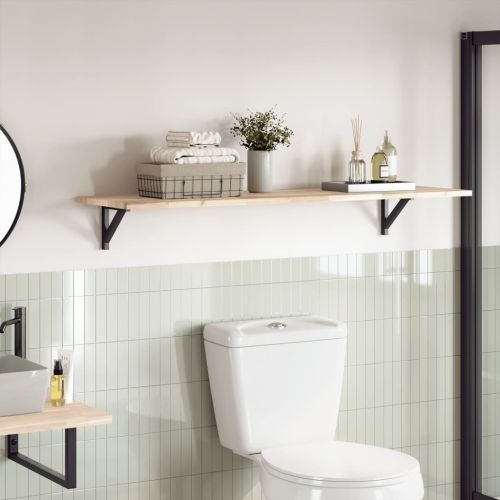 Плот за маса, 160x40x2 см, правоъгълен, акация масив