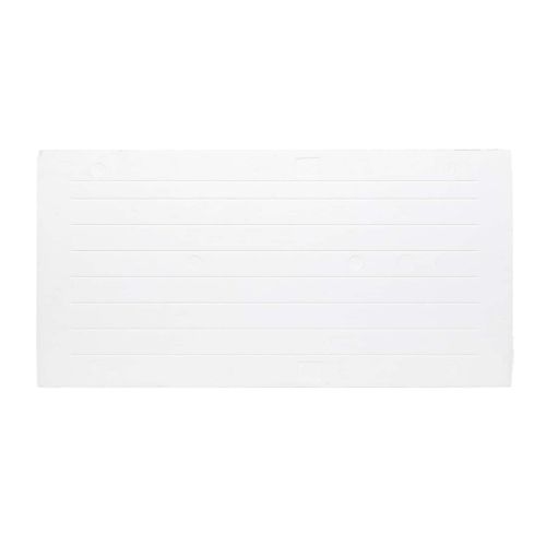 Стенни панели 10 pcs Кафяв и сив 100 x 50 cm EPS пяна