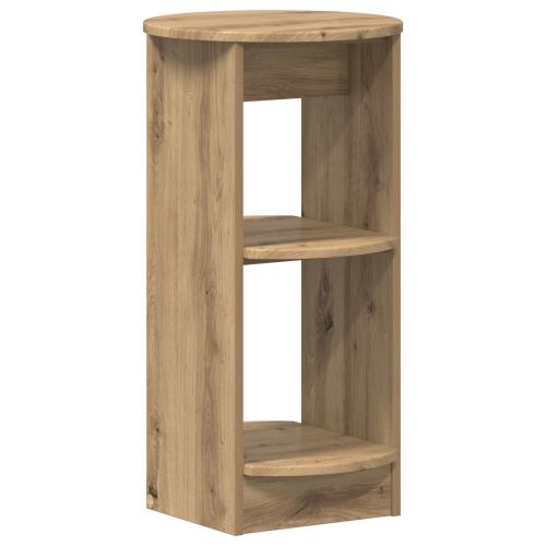 Страничен шкаф Артизан Дъб 40 x 40 x 75 cm