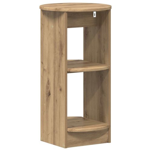 Страничен шкаф Артизан Дъб 40 x 40 x 75 cm