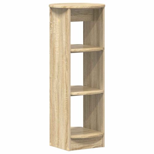 Страничен шкаф Сонома дъб 40 x 40 x 100 cm