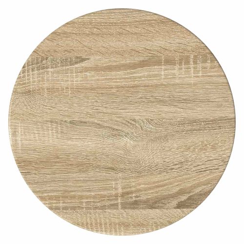 Страничен шкаф Сонома дъб 40 x 40 x 100 cm