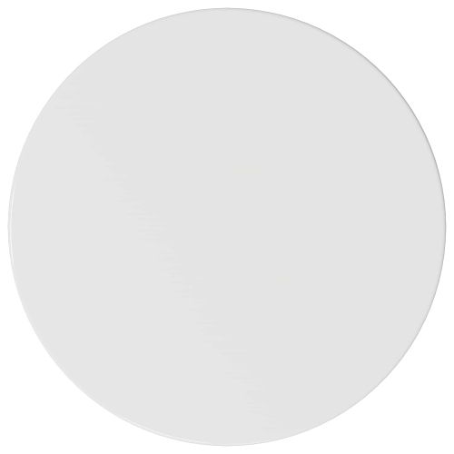 Страничен шкаф Висок Гланцов Бял 40 x 40 x 100 cm