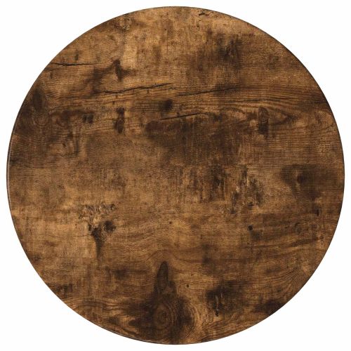 Страничен шкаф Пушена Дъб 40 x 40 x 100 cm