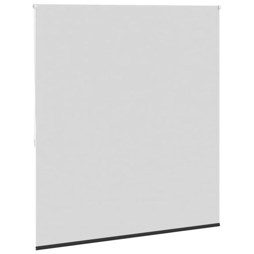 Затъмняваща ролетна щора 164,4x175 см, ширина на плат 160 см, черна