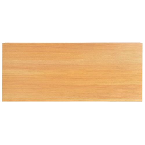 ТВ шкаф, сив, 95x39x58 см