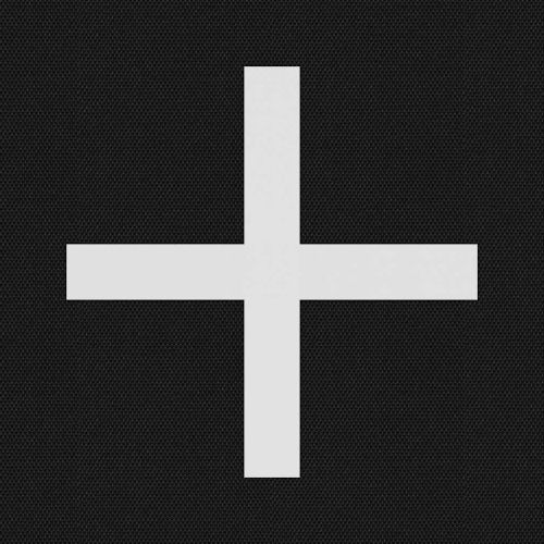 Отскачаща повърхност за кръгъл батут 15 Ft/4,57 м черен текстил