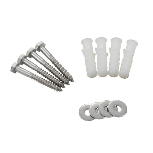 Шапка за комин, неръждаема стомана, 80 х 80 х 39 см