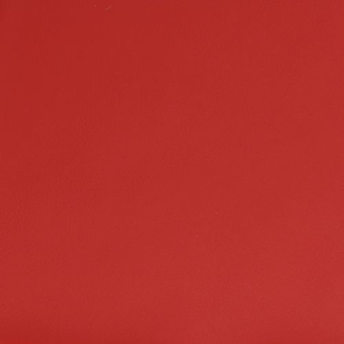 Изправящ стол, виненочервен, изкуствена кожа