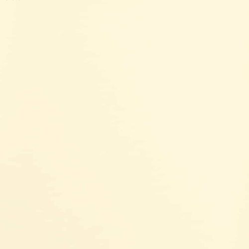 Изправящ стол, кремав, изкуствена кожа