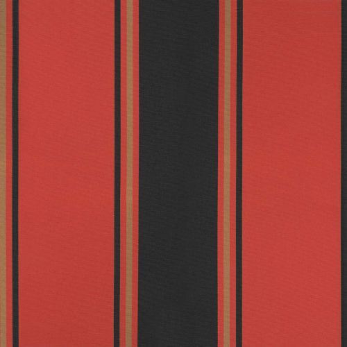 Рамка за сенник Оранжев и Черен 500 × 300 cm