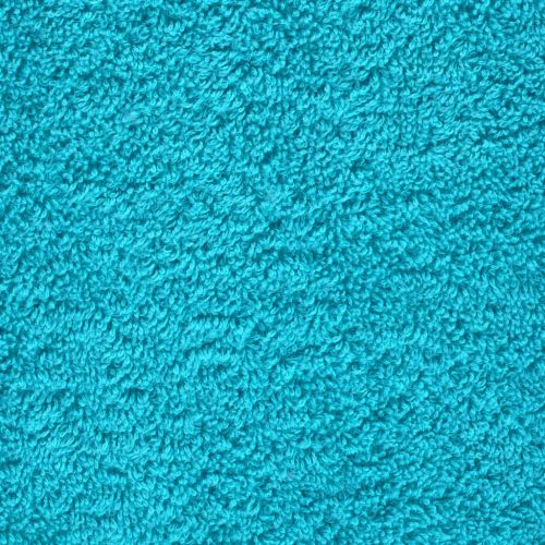Премиум кърпи за баня SOLUND 4 бр тюркоаз 70x140 см 600 gsm