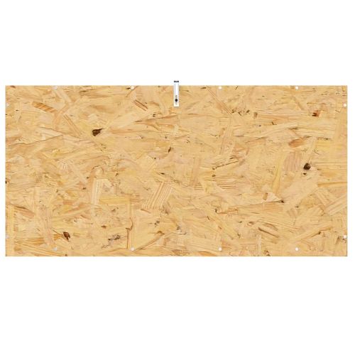 Терариум Кафяво 40 x 40 x 40 cm ОСБ