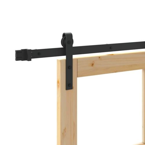 Преплъзваща се врата ORKDAL Естествен 61 x 198,5 см