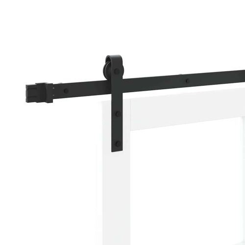 Преплъзваща се врата ORKDAL Бяло 83 x 202 см