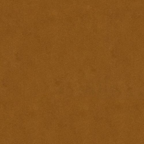 Въртящи се трапезни столове, 2 бр, кафяви, кадифе