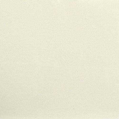 Резервно платнище за волан за тенти, кремав, 4 м