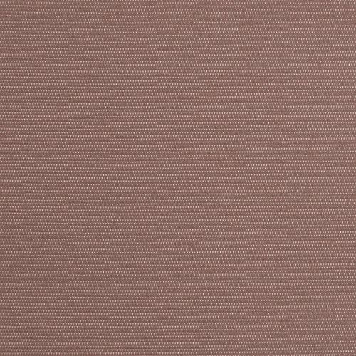 Резервно платнище за волан за тенти, кафяви ленти, 5 м