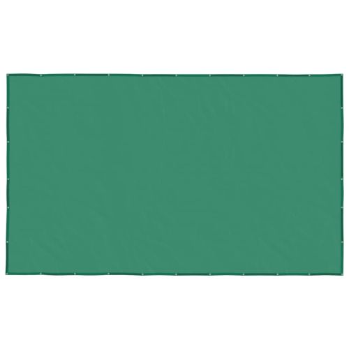 Мрежа за ремарке, зелена, 3x5 м, HDPE