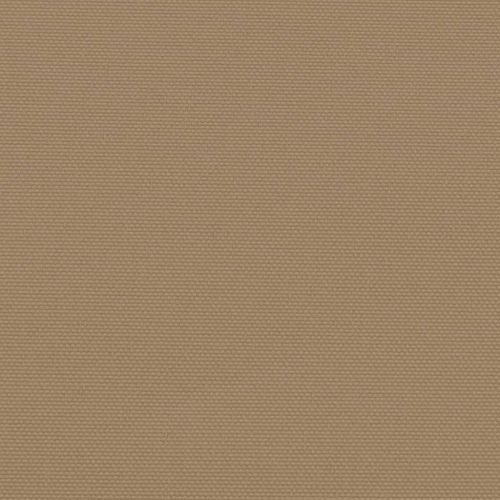 Прибираща се странична тента, таупе, 200x300 см