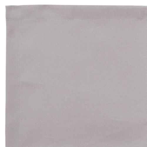 Резервен плат за тента Светлосиво 580 x 295 см Полиестер