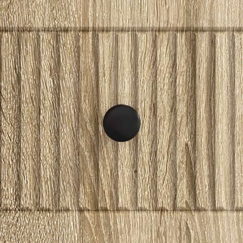 ТВ шкаф Дъб сонома 102 x 34,5 x 50 см Инженерна дървесина