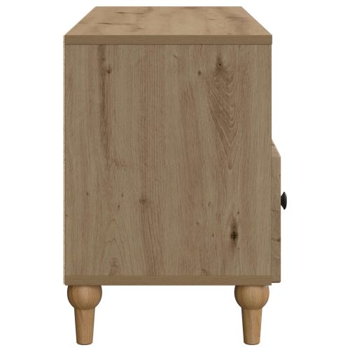 ТВ шкаф Артизан Дъб 102 x 34,5 x 50 см