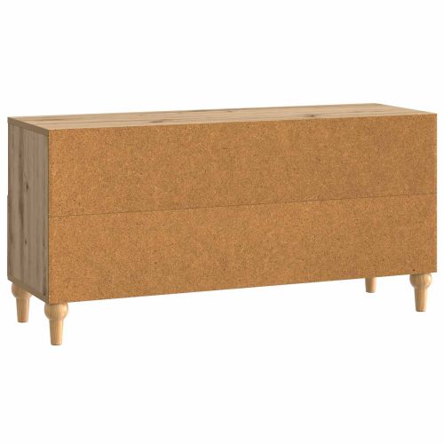 ТВ шкаф Артизан Дъб 102 x 34,5 x 50 см