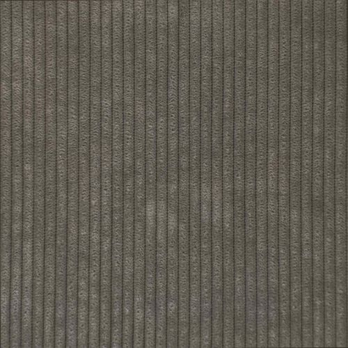 Разтегателен диван легло Светлосиво 203 x 152 x 15 см