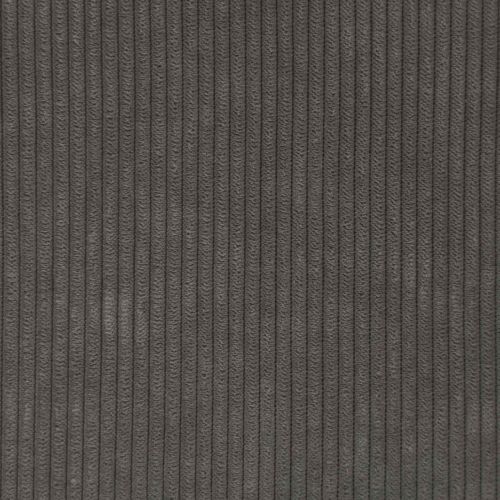 Разтегателен диван легло Тъмен сив 203 x 152 x 15 см